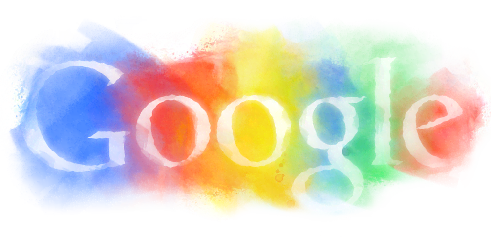 google doodle